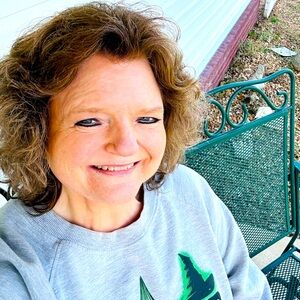 Meet your Posher, Rhonda